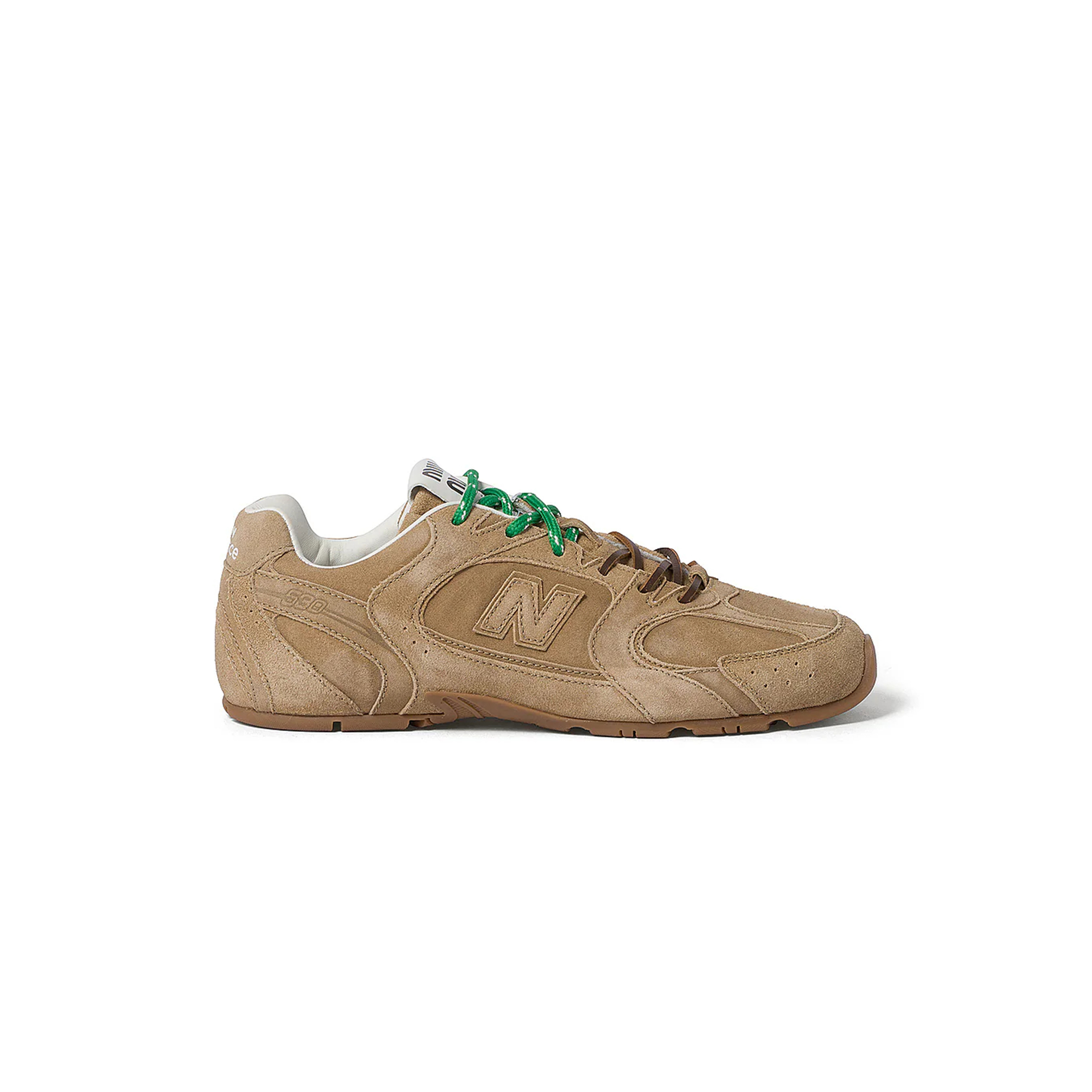 m1v m1v x new Ba1an*e 530 sl suede sneakers 5e165e